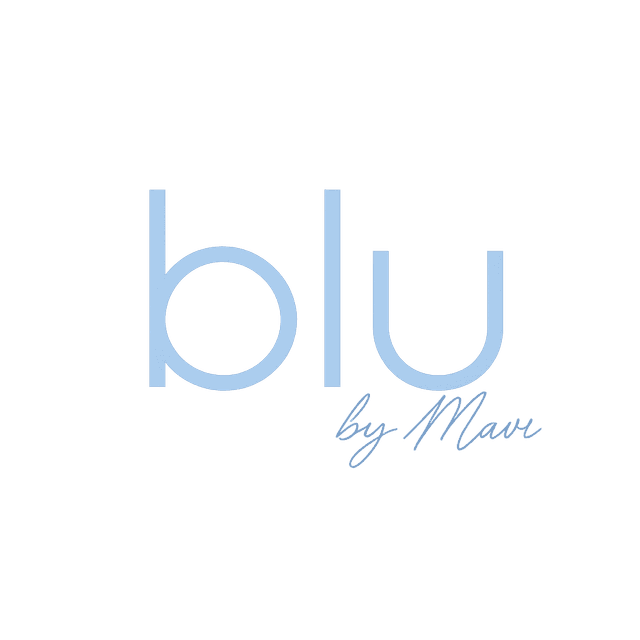 blu by Mavi